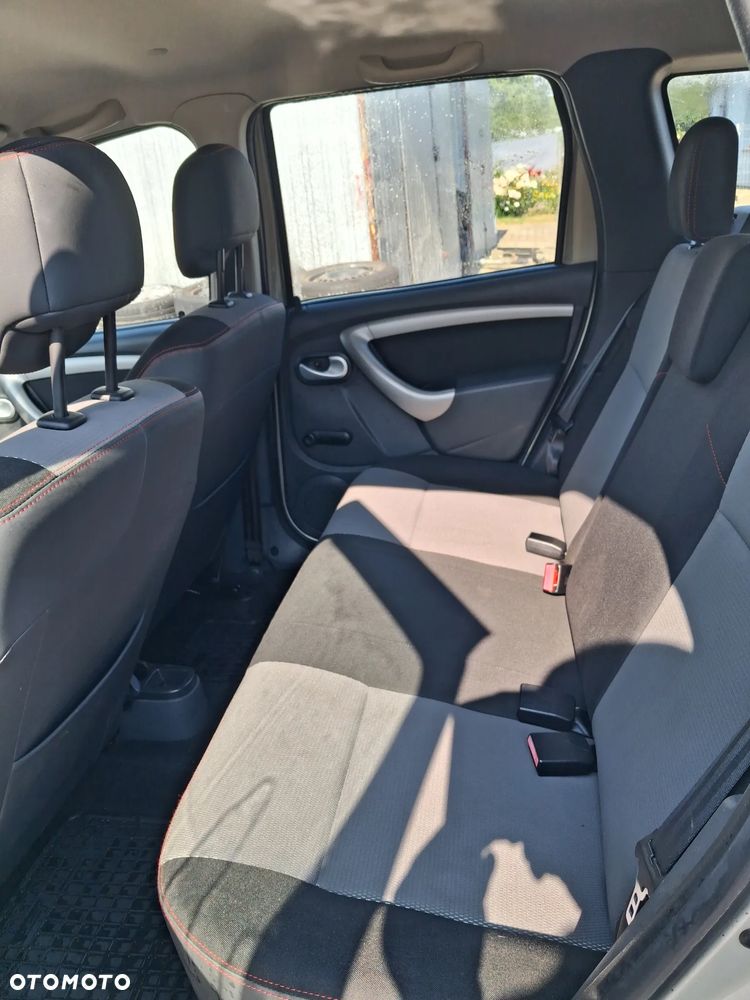 Dacia Duster - 10