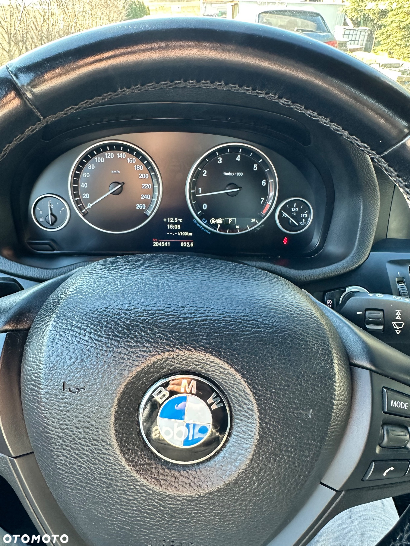 BMW X3 - 13