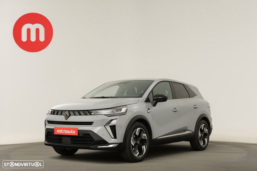 Renault Symbioz 1.6 E-Tech Full Hybrid Techno - 2