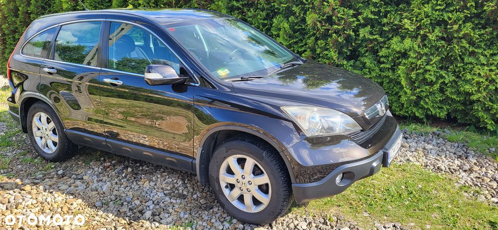 Honda CR-V 2.0 Executive - 1