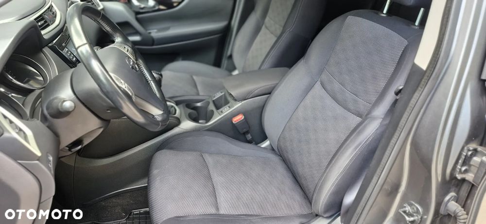 Nissan Qashqai 1.2 DIG-T Tekna - 20