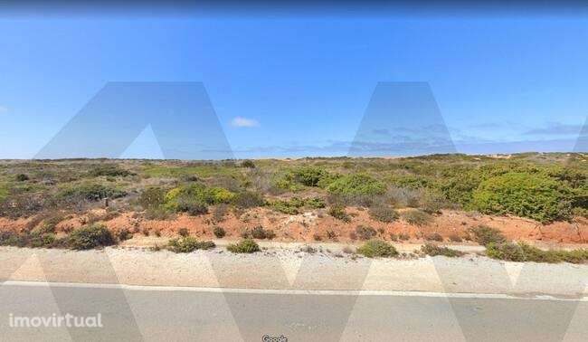 Terreno Rústico em Sagres - Grande imagem: 2/3