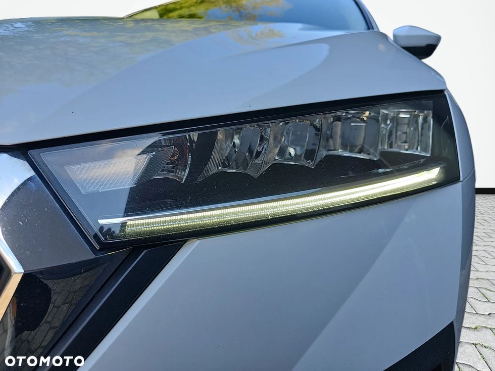 Skoda Octavia 1.5 TSI ACT Ambition - 16