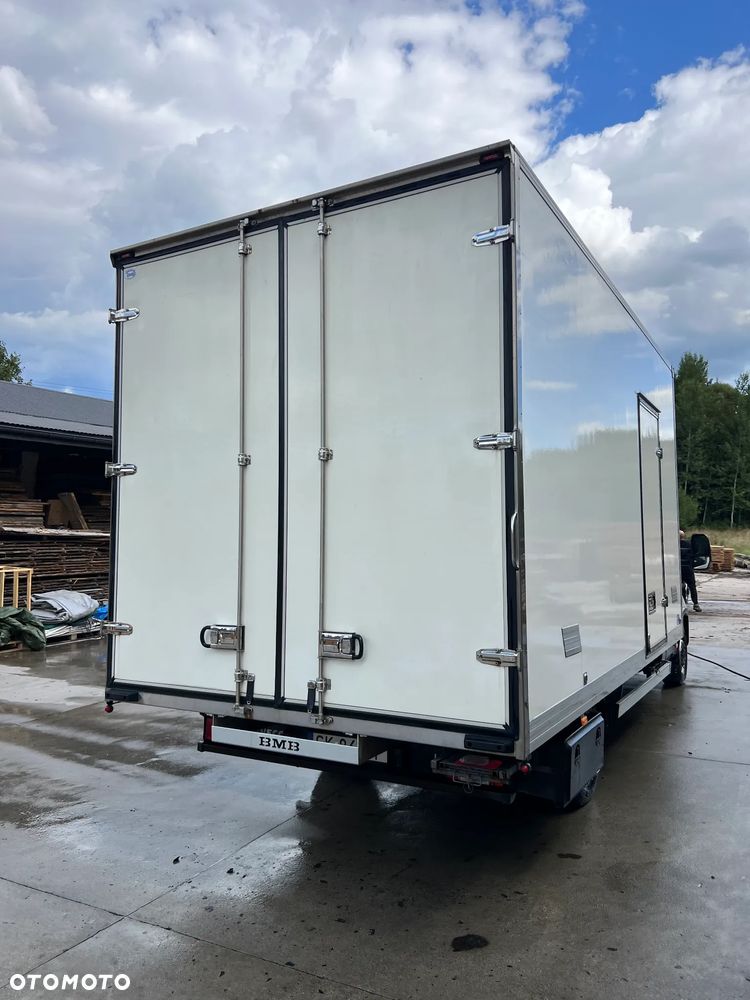 Iveco 35S/BMB - 5