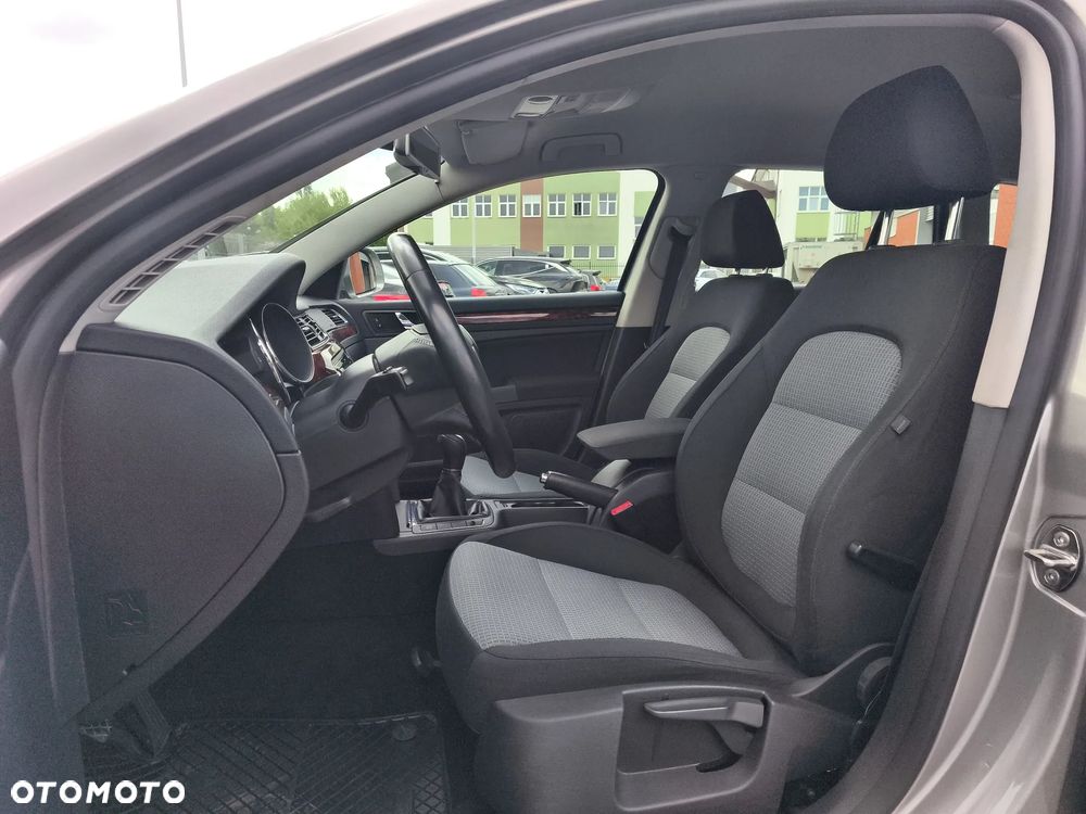 Skoda Superb 1.8 TSI Ambition - 13