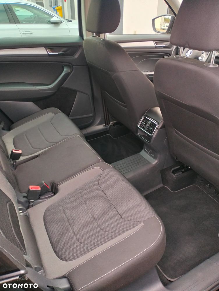 Skoda Kodiaq 1.5 TSI ACT 4x2 Ambition DSG - 18