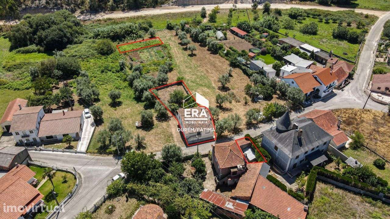 Moradia T3 localizada em Albergaria dos Doze - Grande imagem: 2/41