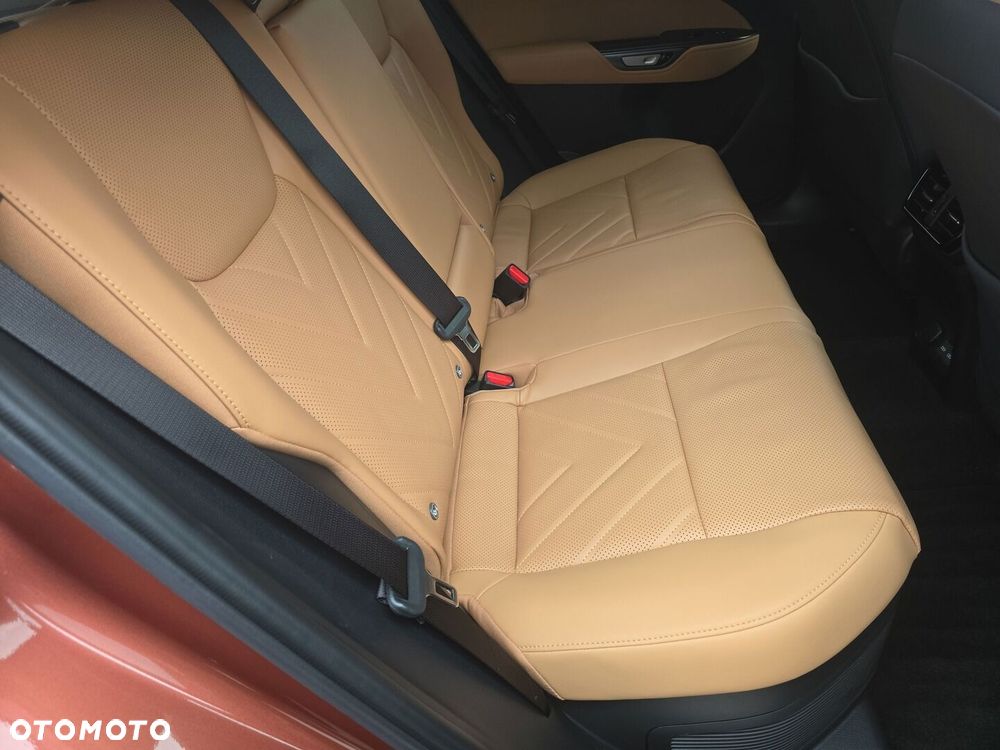 Lexus NX 350h Prestige AWD - 10