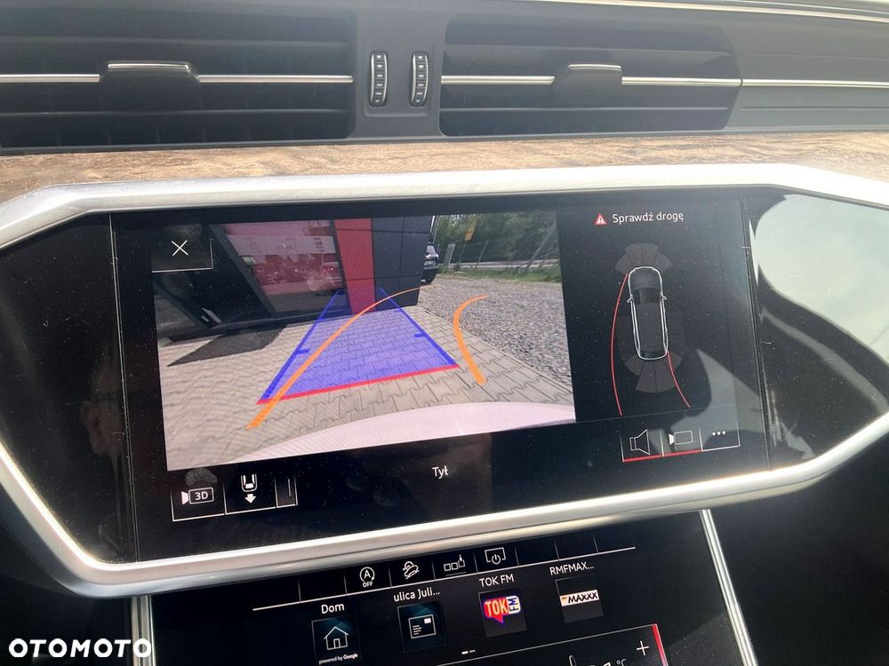 Audi A6 Allroad - 22