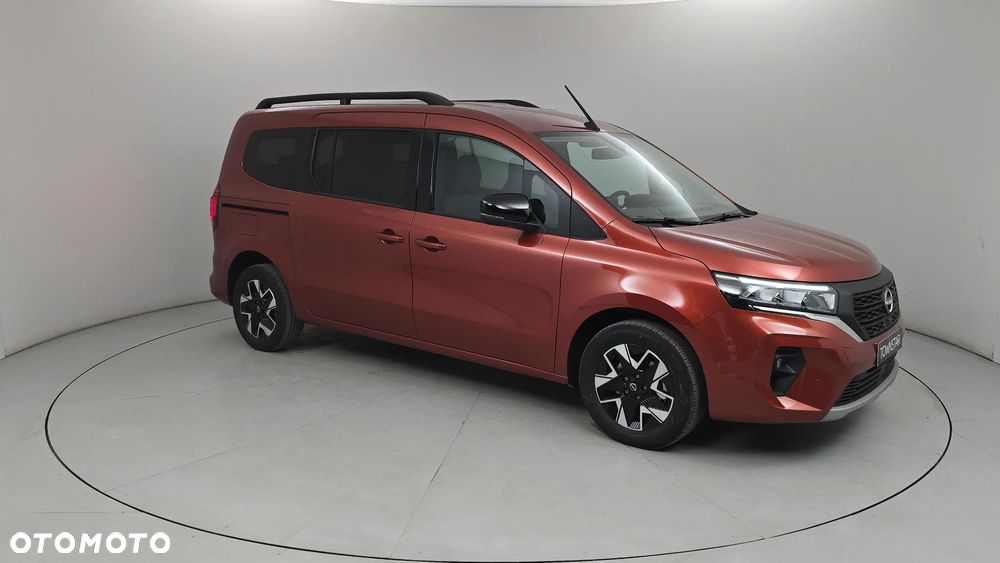 Nissan Townstar Combi 1.3 DIG-T L2 Tekna DCT - 14