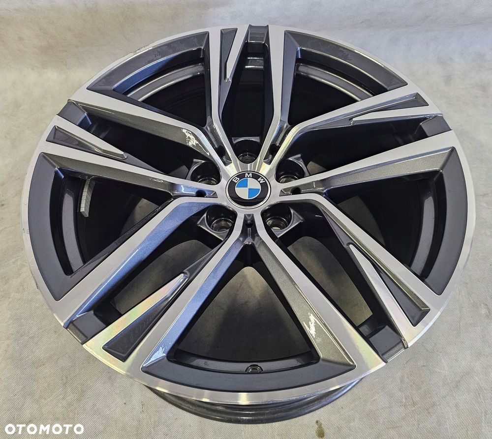 Felga 6896770 BMW i4 G26 9x18 ET42 - 1