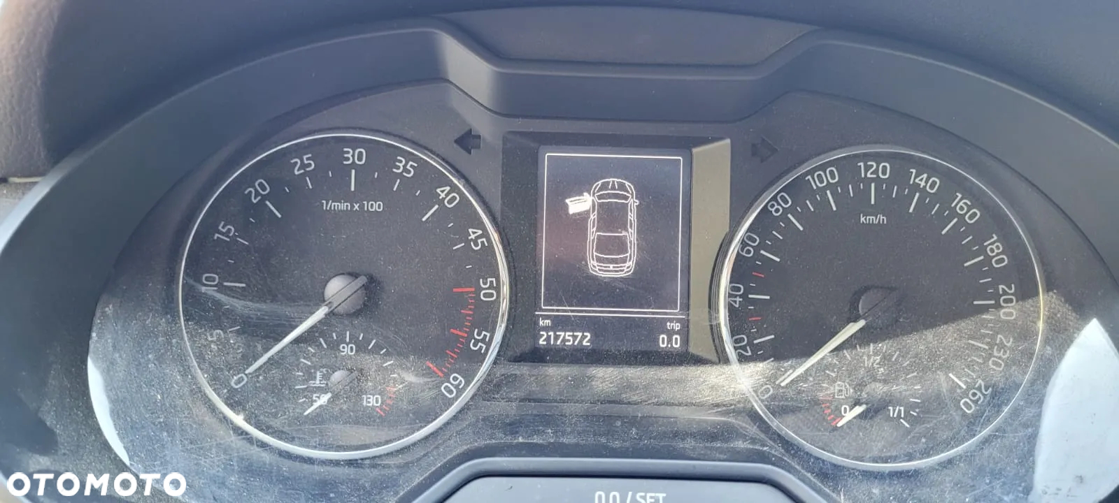 Skoda Octavia 2.0 TDI Edition DSG - 24