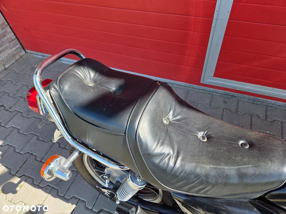 Suzuki GS - 7