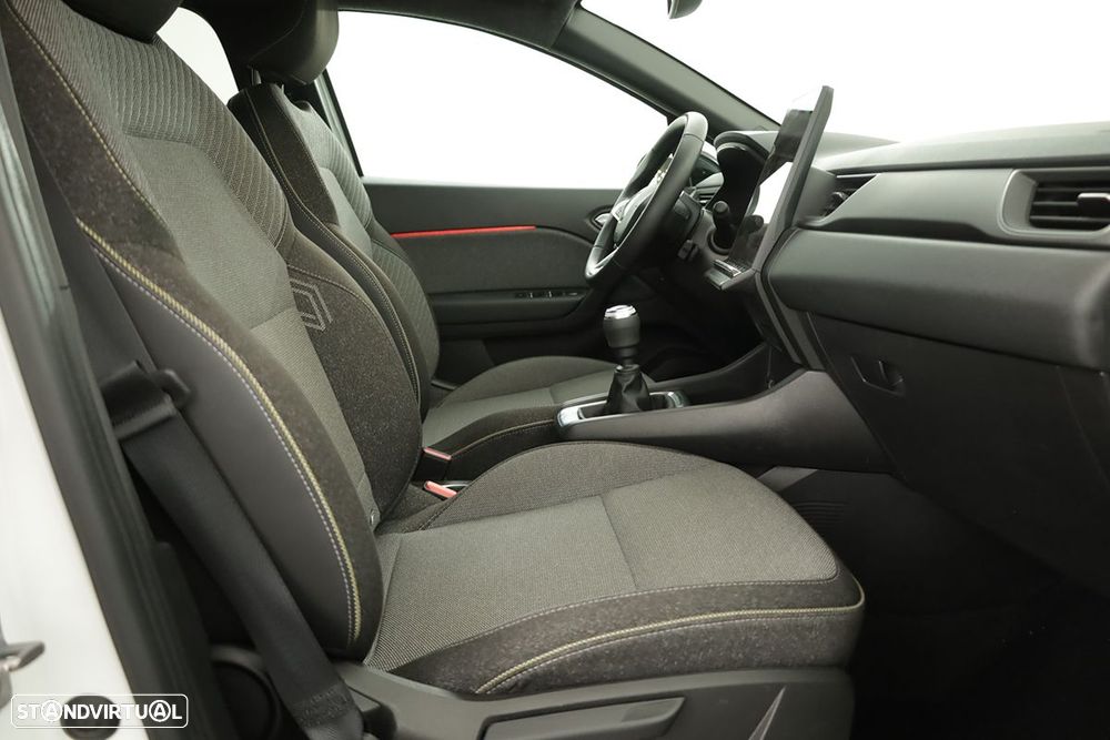 Renault Captur 1.0 TCe Techno - 21