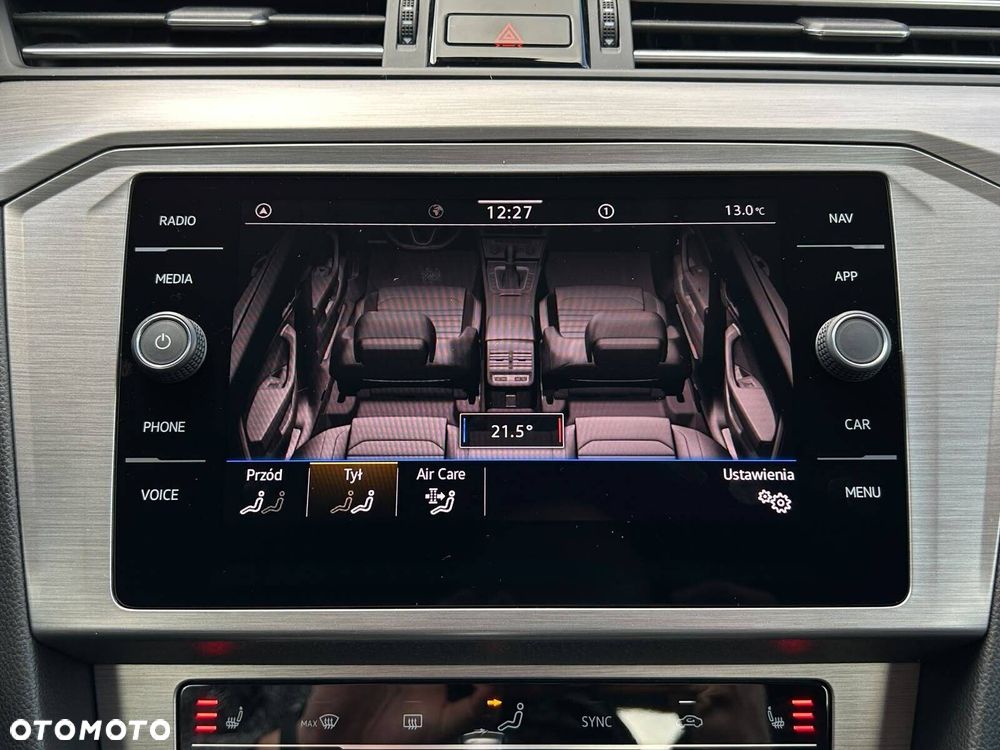 Volkswagen Passat 1.5 TSI EVO Essence DSG - 33