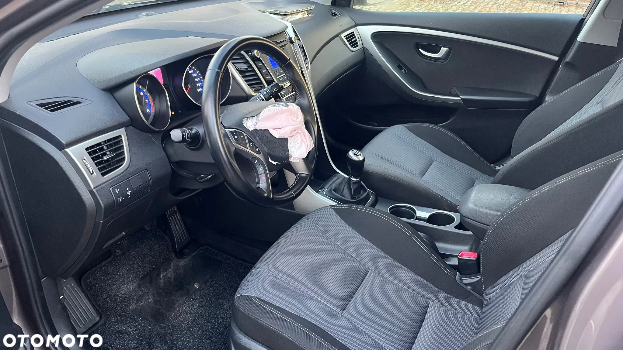 Hyundai i30 - 9