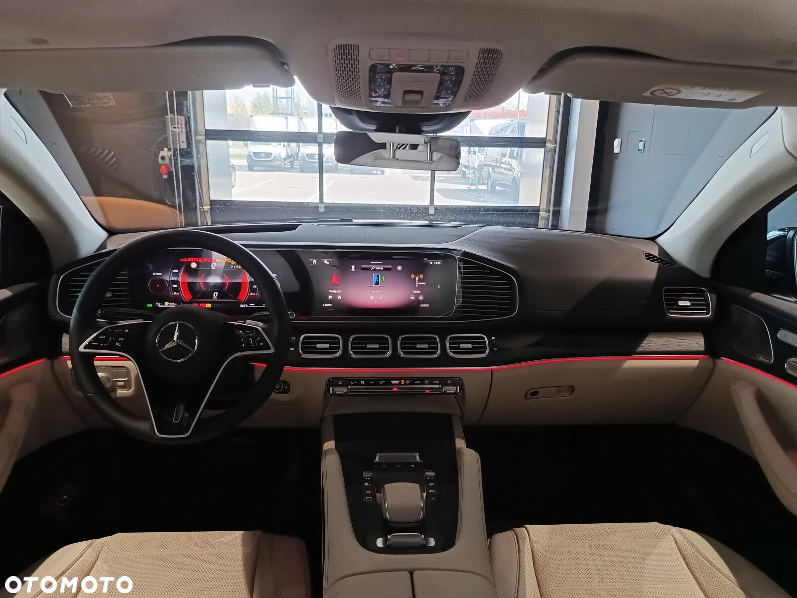 Mercedes-Benz GLE - 10
