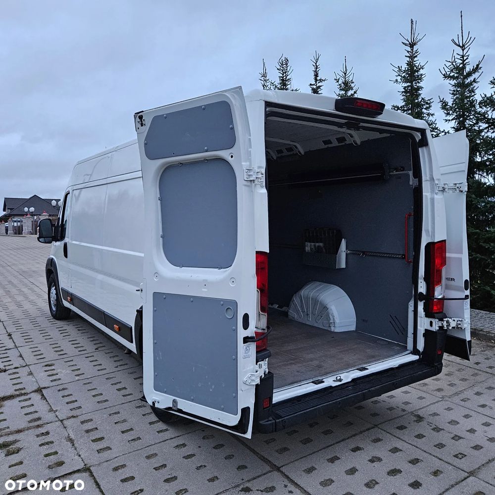 Citroën Jumper - 20