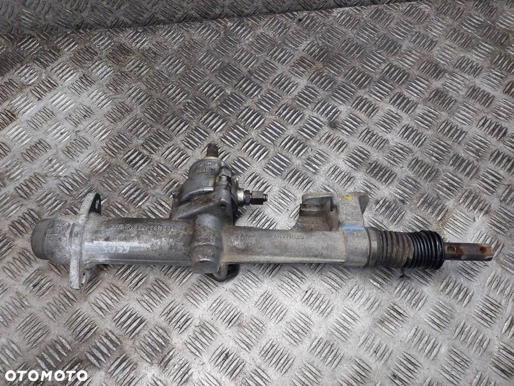 MAGLOWNICA PRZEKŁADNIA KIEROWNICZA AUDI 80 B3 811422065F - 1