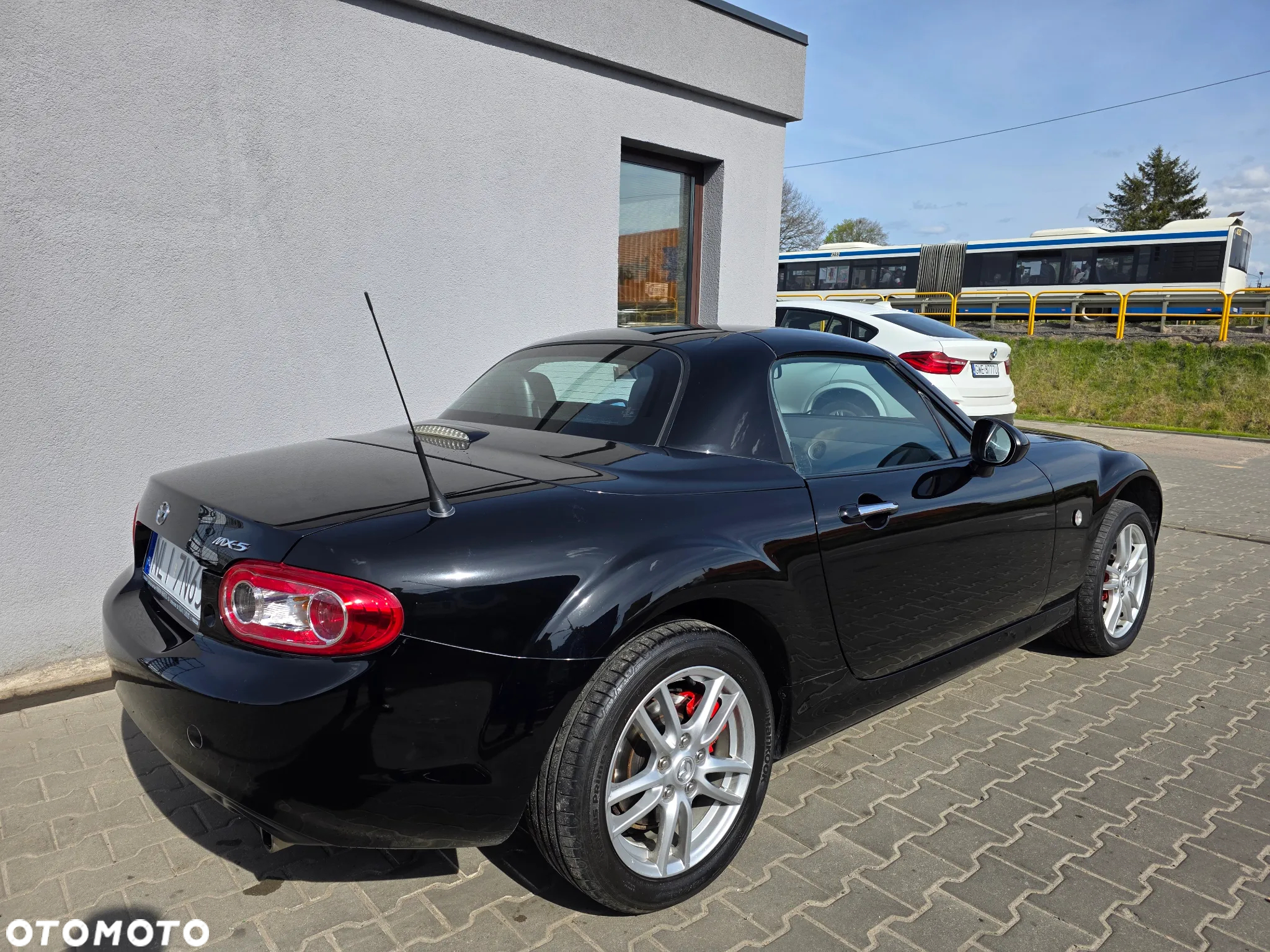 Mazda MX-5 - 7