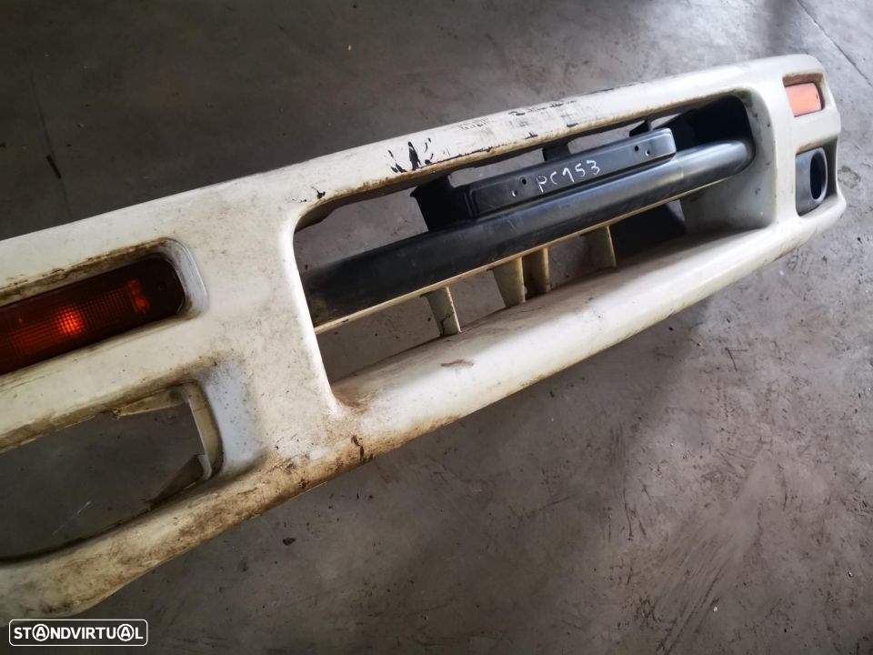 SUBARU IMPREZA 1999 PARA CHOQUES FRENTE PC153 - 3