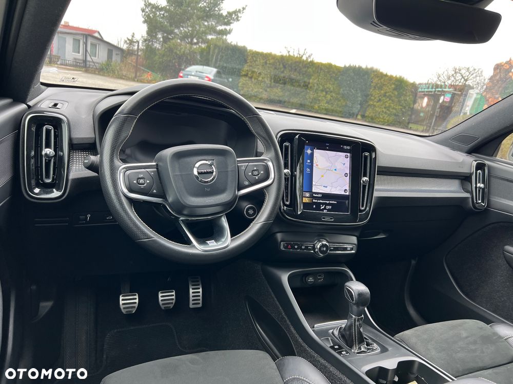 Volvo XC 40 D3 R-Design - 37