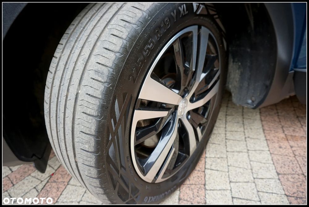 Peugeot 3008 225 e-EAT8 GT Pack - 36