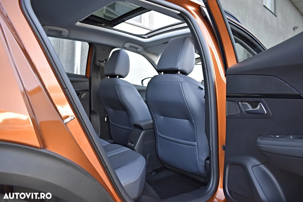 Peugeot 2008 PureTech 130 EAT8 Allure - 16