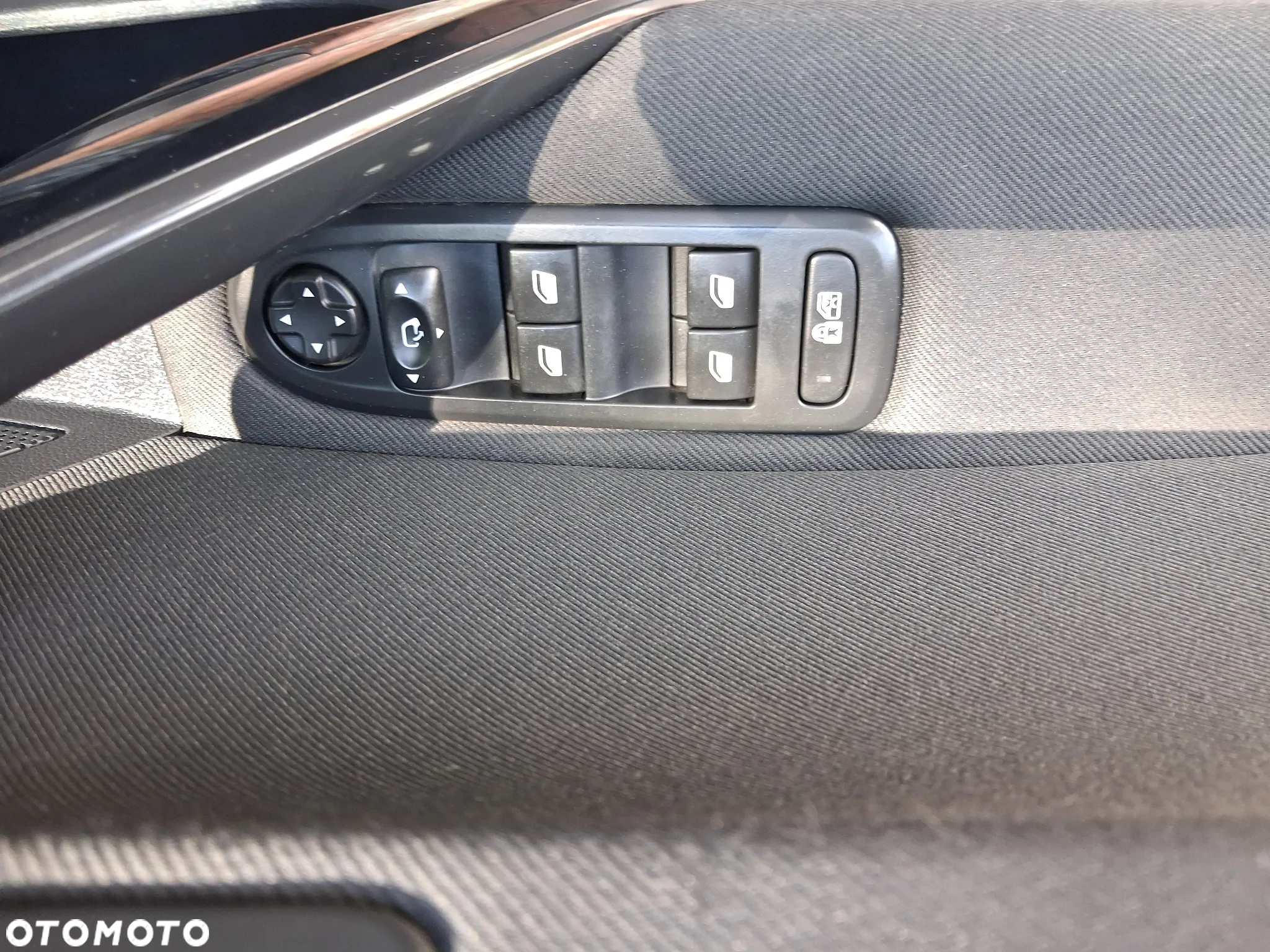 Peugeot 508 2.0 BlueHDi Allure S&S - 23