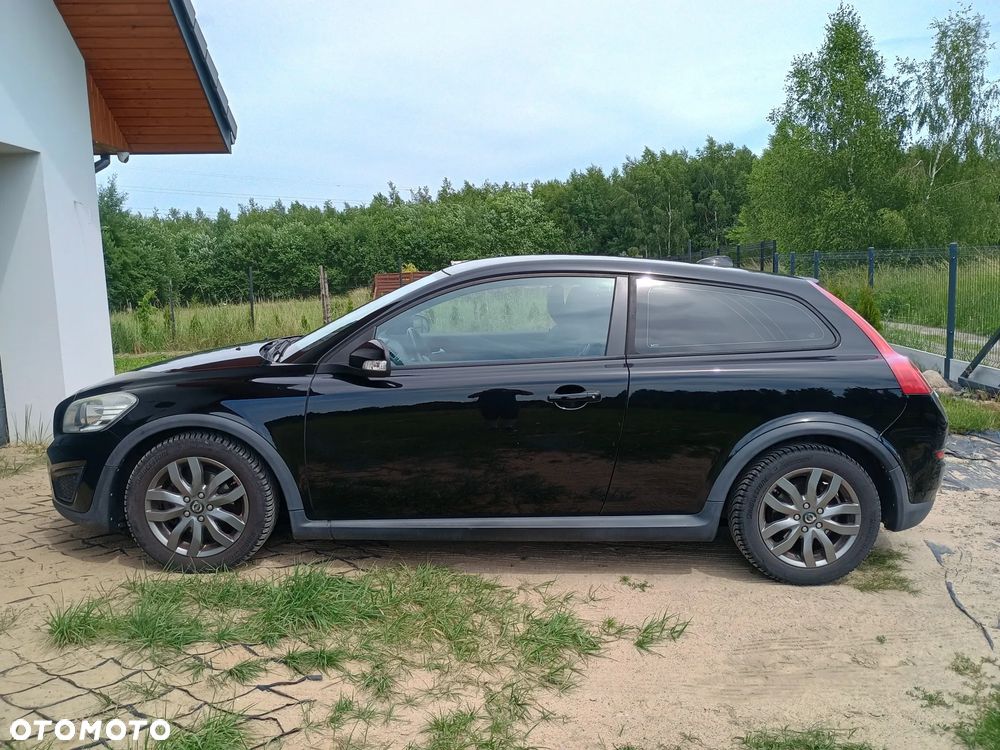 Volvo C30 D2 DRIVe Momentum - 4