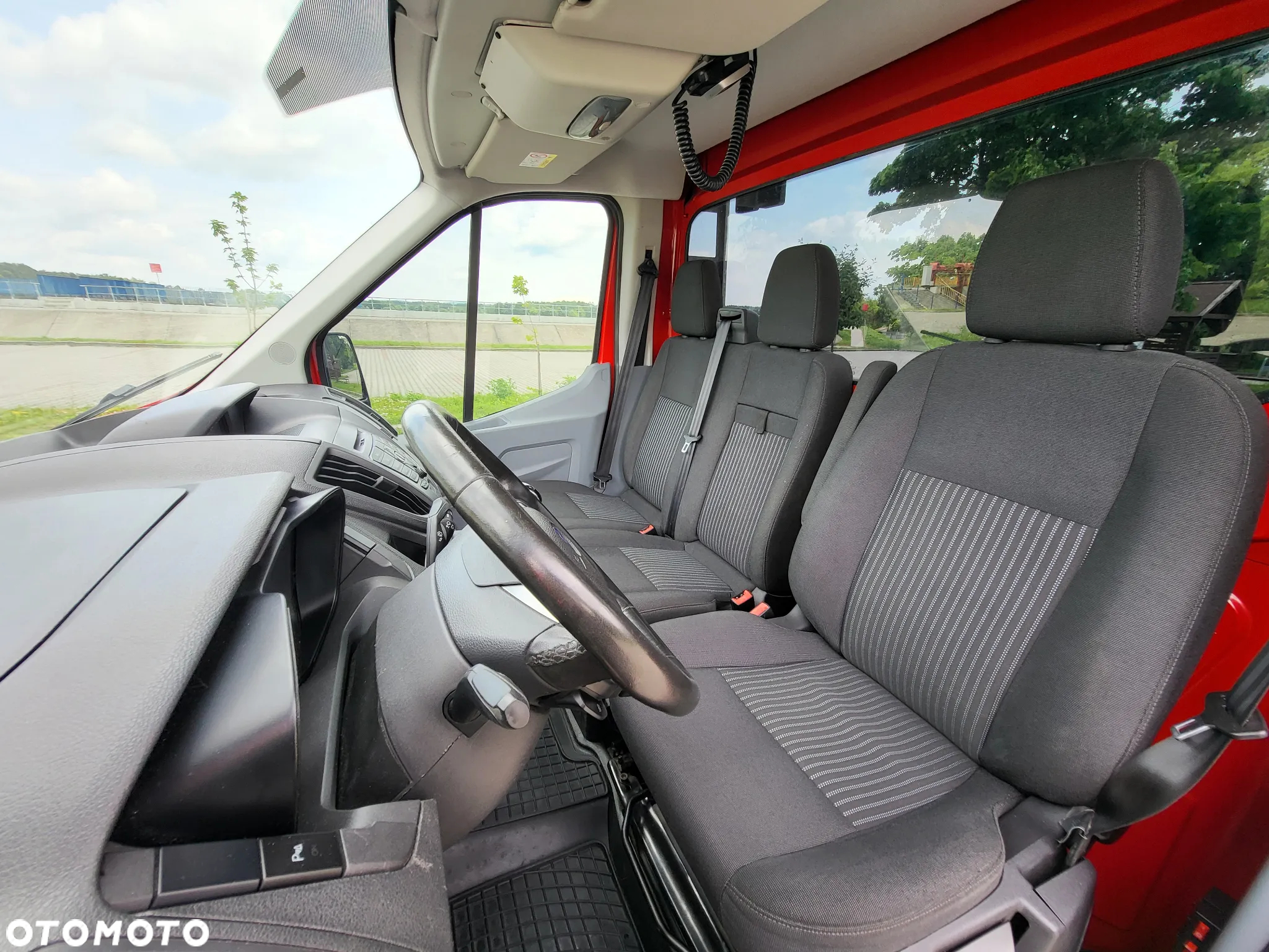 Ford Transit - 18