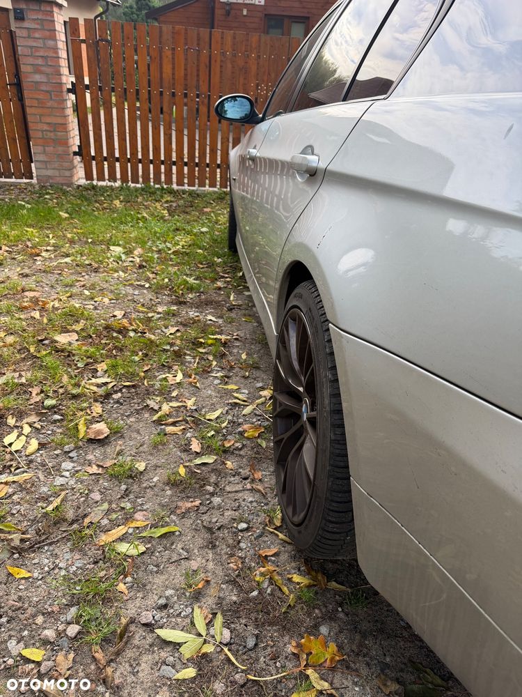 BMW Seria 3 - 6