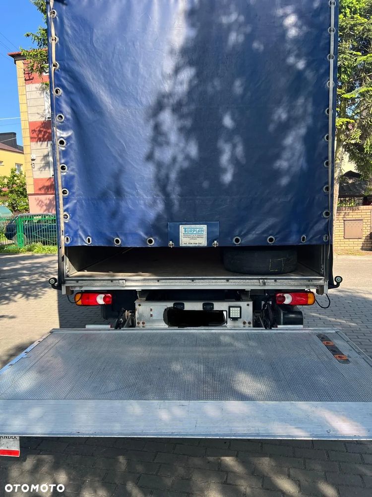 Renault Master - 2