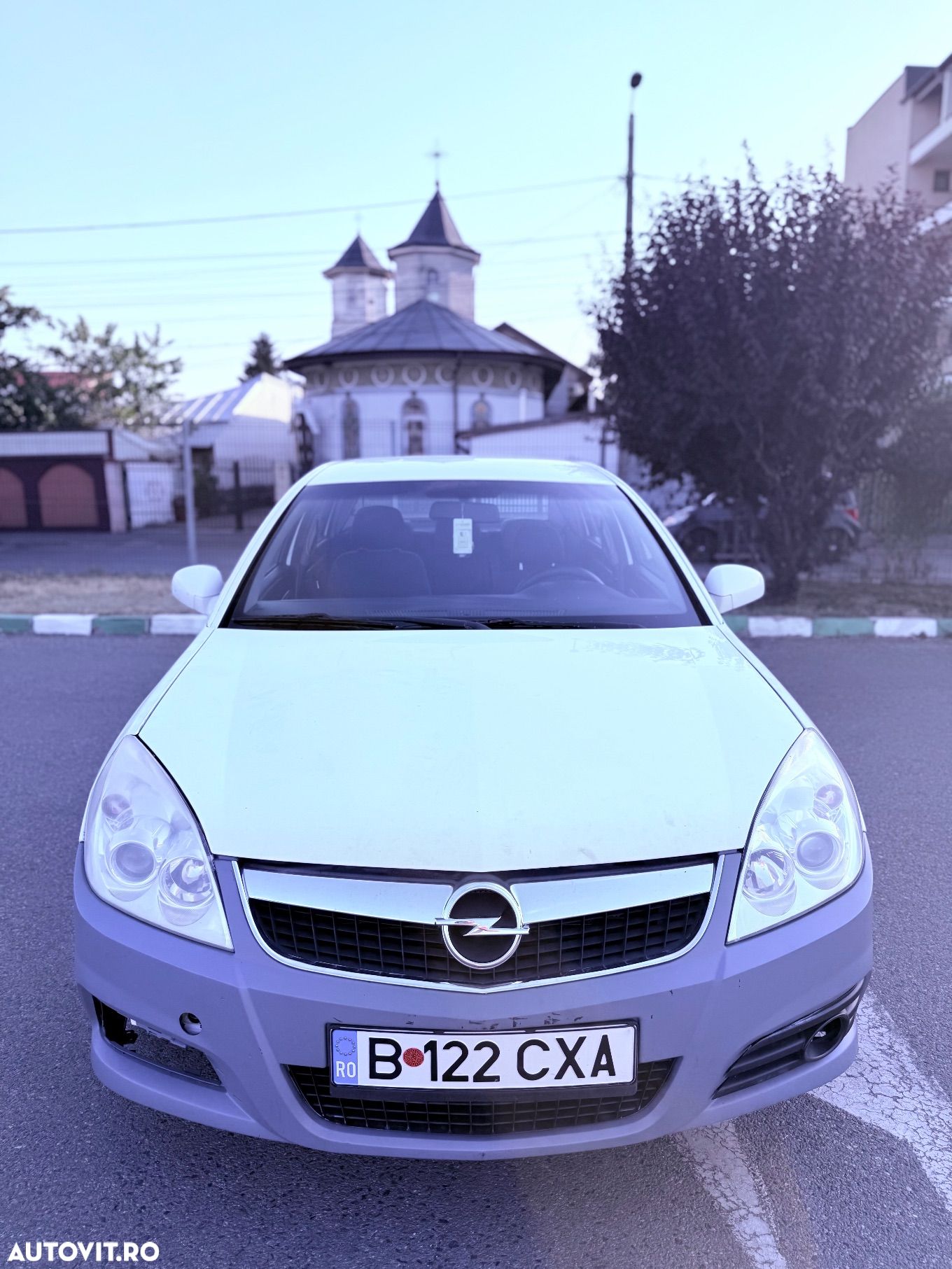 Opel Insignia 1.6 - 1