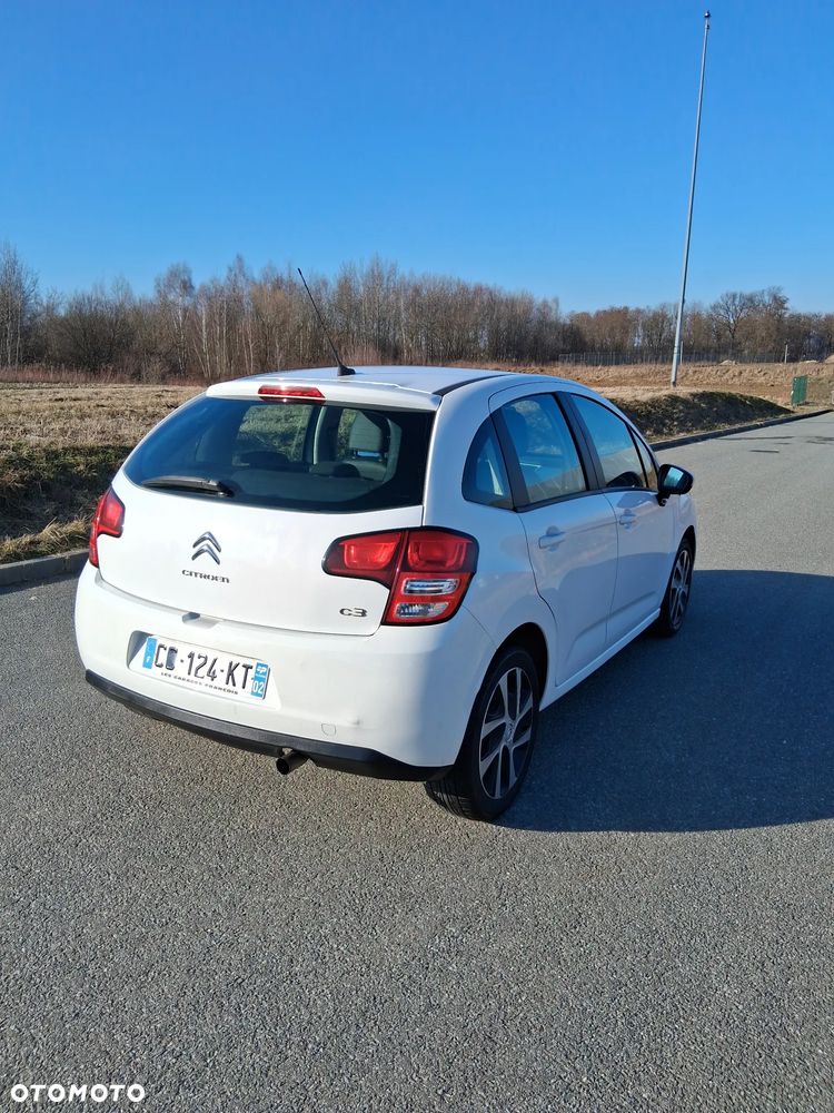 Citroën C3 1.4 HDi Selection - 10