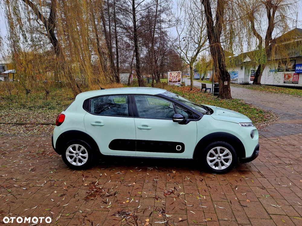 Citroën C3 - 14