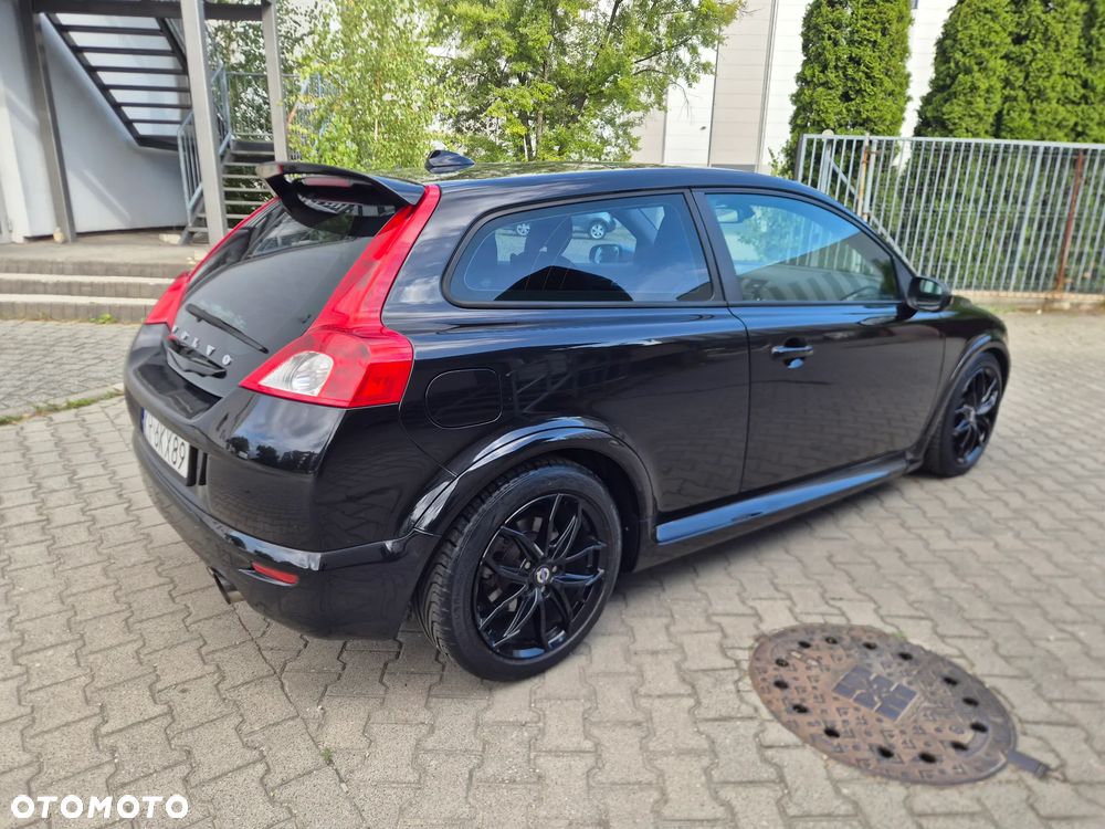 Volvo C30 - 3