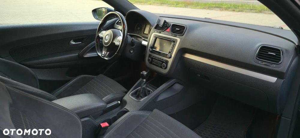 Volkswagen Scirocco 1.4 TSI - 14