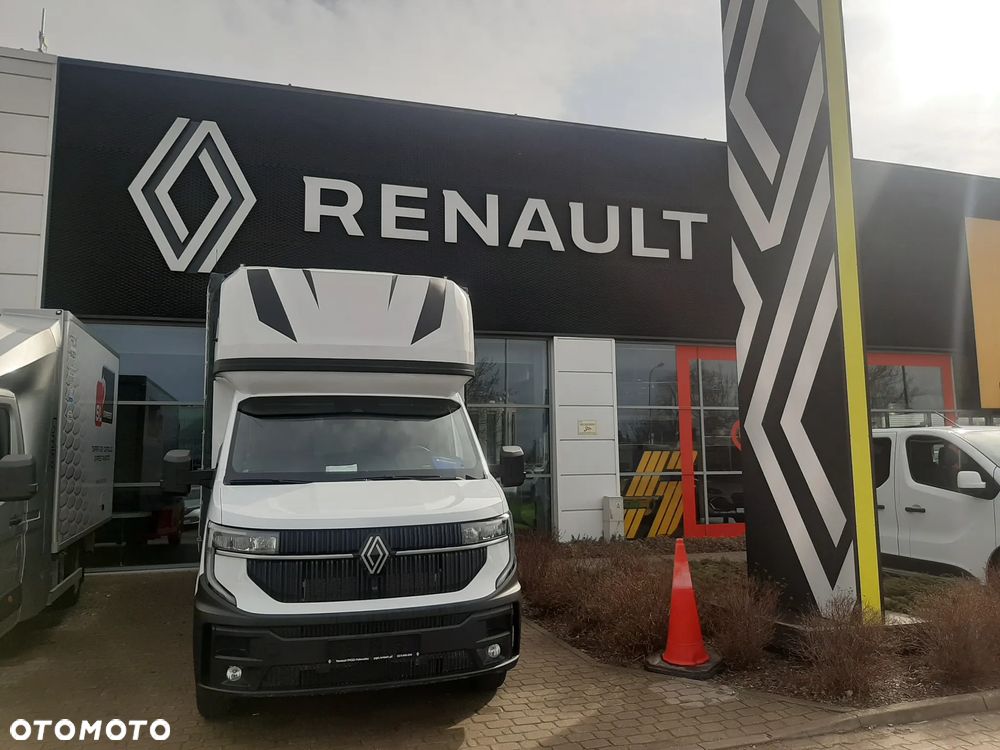 Renault Master - 8