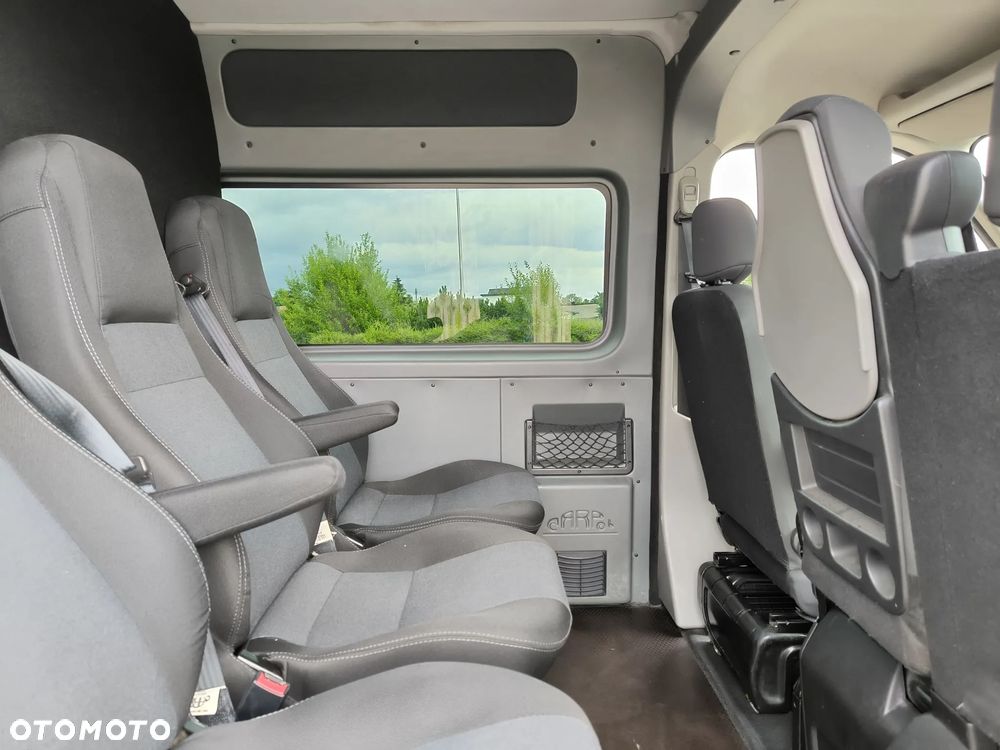 Renault Master - 30