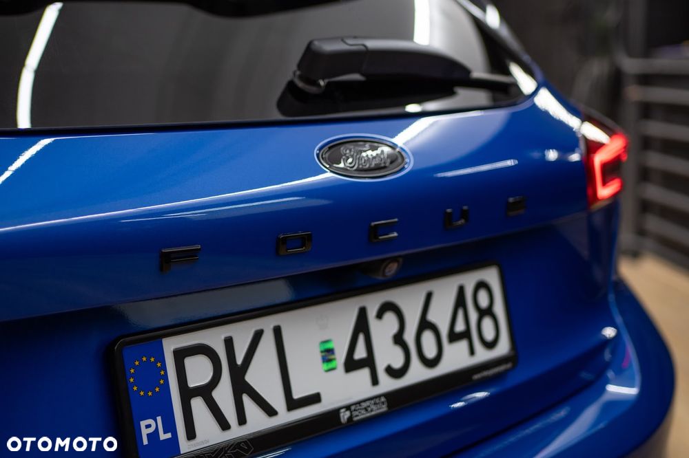Ford Focus - 11