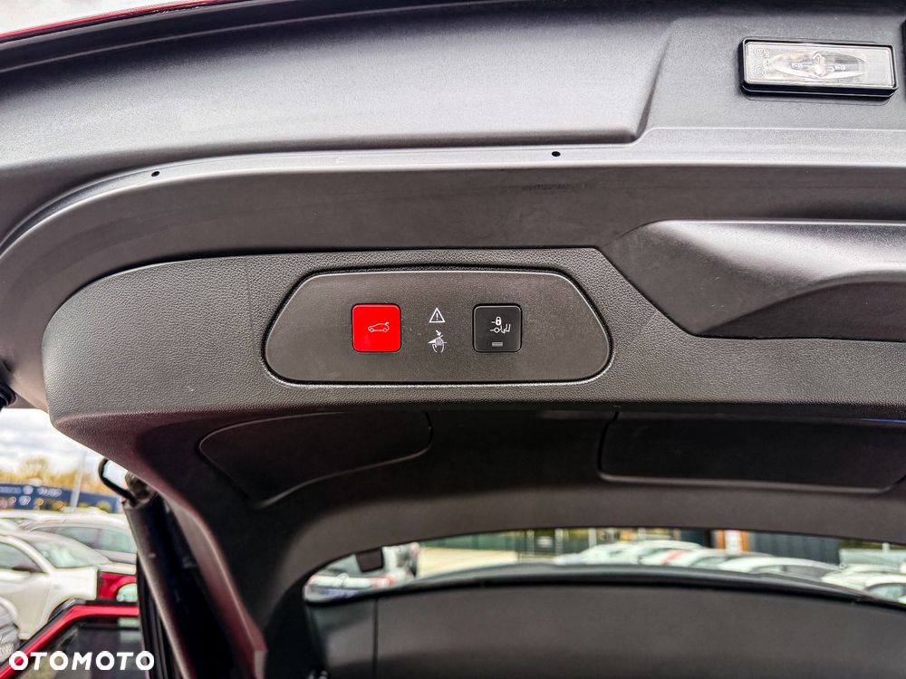 Opel Grandland X 1.2 Start/Stop Automatik Ultimate - 21