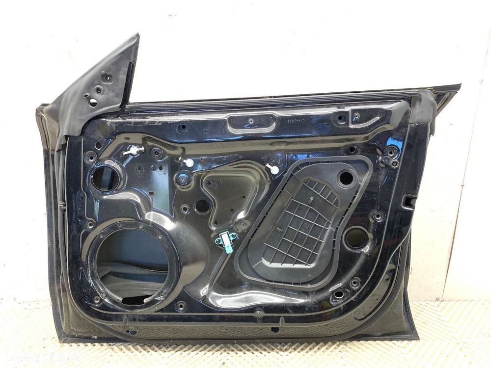 DRZWI PRAWY PRZÓD - 799.00 PLN - AUDI A5 (8T3) 2007 - 2017 2.0 TDI 125 kW [170 KM] olej napędowy - 6