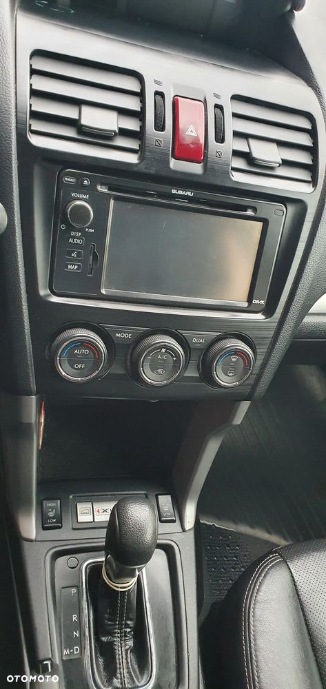 Subaru Forester - 15