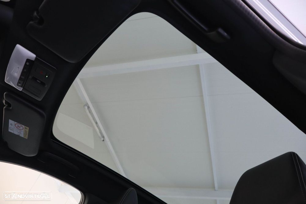 Nissan Qashqai 1.3 DIG-T Tekna + Xtronic - 40