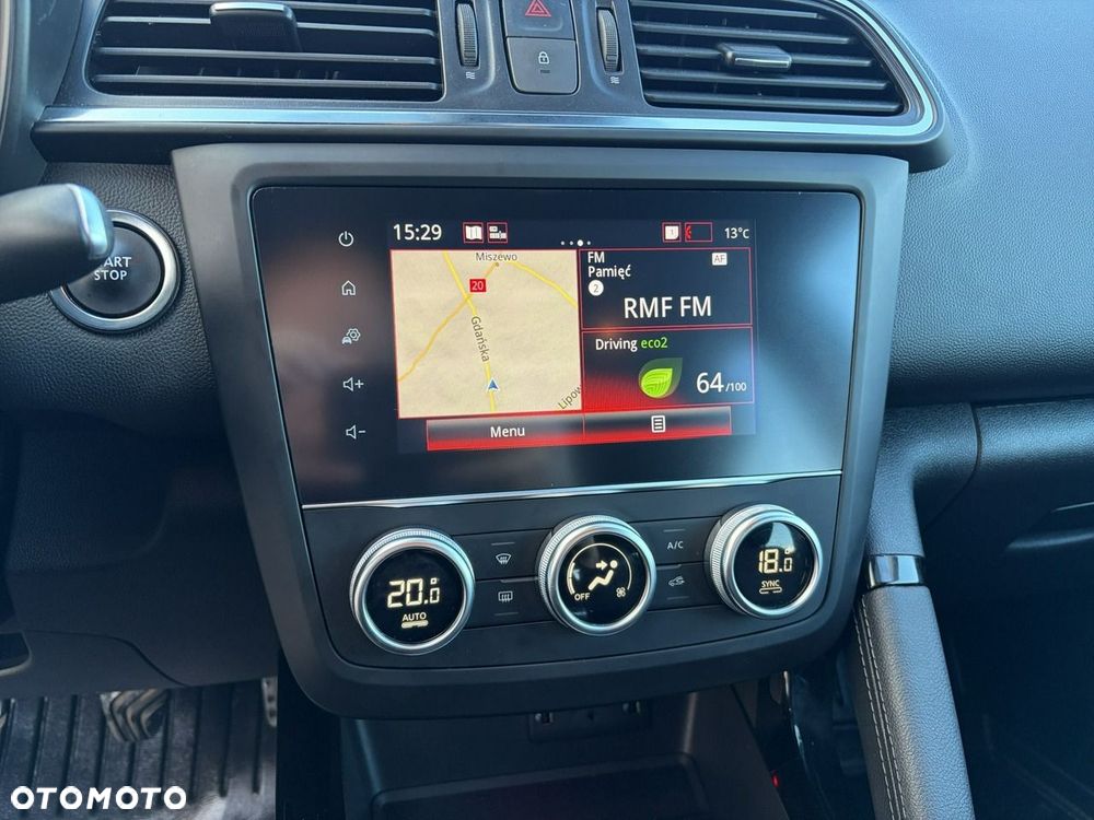 Renault Kadjar - 16