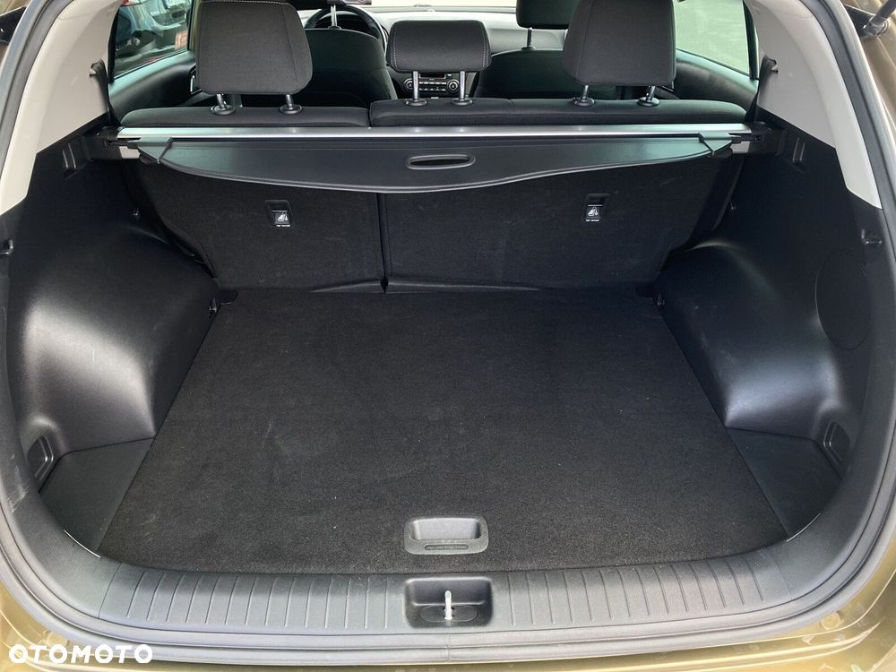 Kia Sportage 1.6 GDI M 2WD - 26