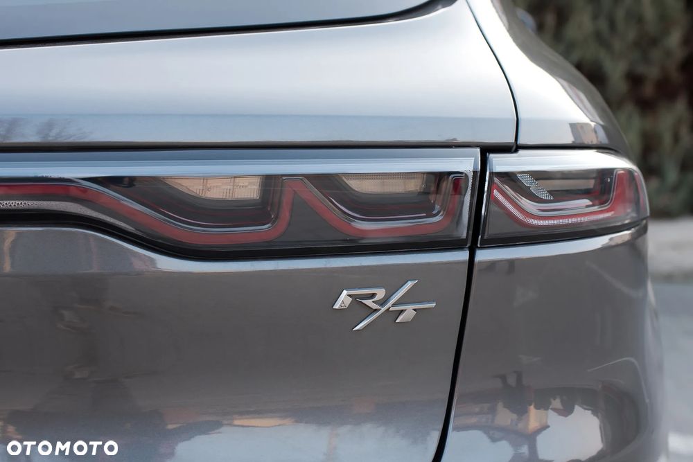 Dodge Hornet - 22