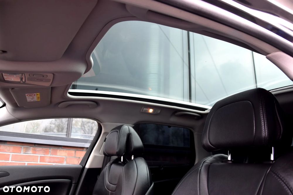 Citroën C5 2.0 BlueHDi Exclusive S&S EAT6 - 23