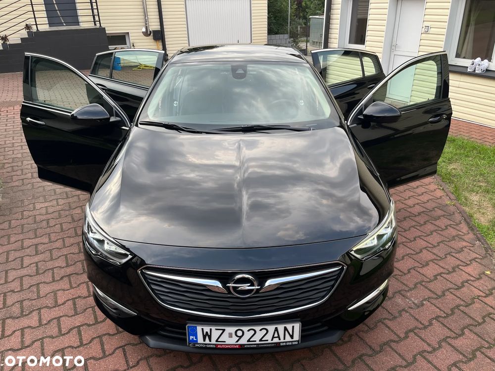 Opel Insignia 1.5 T GPF Elite S&S - 33